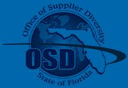 OSD - Office of Supplier Diversity, State of Florida logo