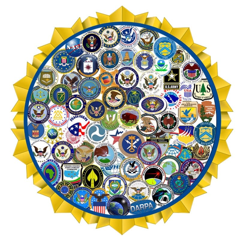 united states agencies