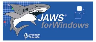jaws for the blind software