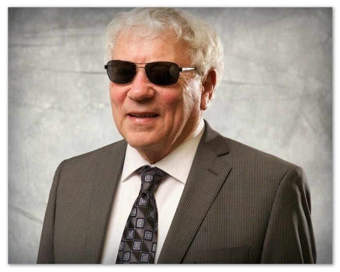 Lou Fioritto headshot