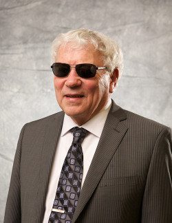 Lou Fioritto headshot