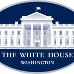Image of the official White House logo