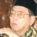 Abdurrahman Wahid