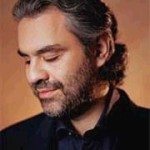 Andrea Bocelli