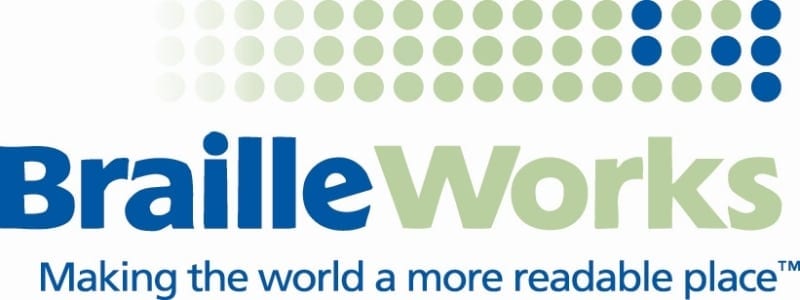 Braille Works | Braille, Large Print, Audio & 508 Compliance