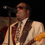 Clarence Carter