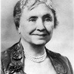 Helen Keller