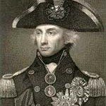 Horatio Nelson