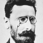 Joseph Pulitzer