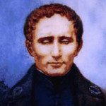 Louis Braille