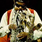 Rahsaan Roland Kirk