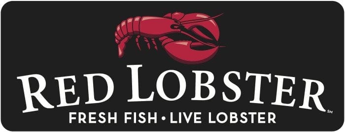 Red Lobster logo