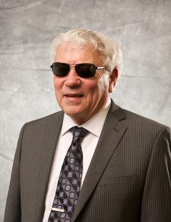 Image showing Lou Fioritto, Braille Works VP and Co-Founder