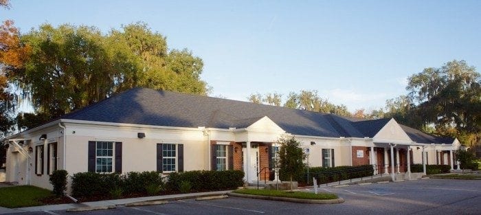 Image showing the main Braille Works office located in the Tampa, Florida area