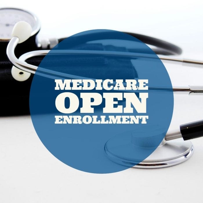 Medicare Open Enrollment & Visual Disabilities Braille Works