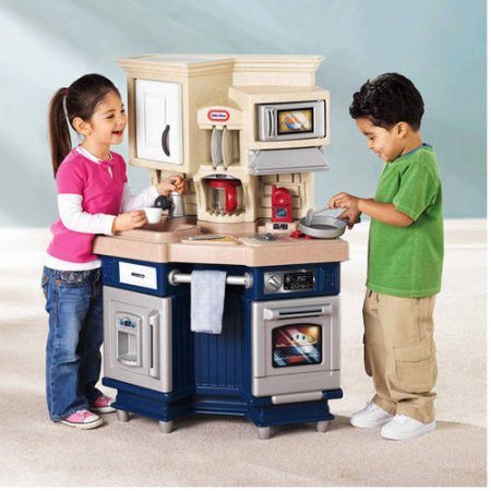 Kitchen Play Set