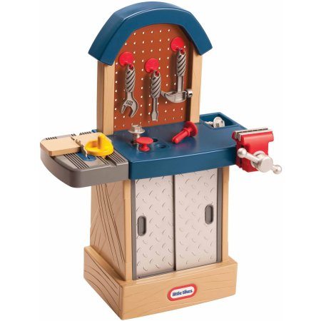 Workshop Play Set