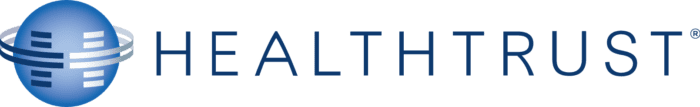 Healthtrust logo