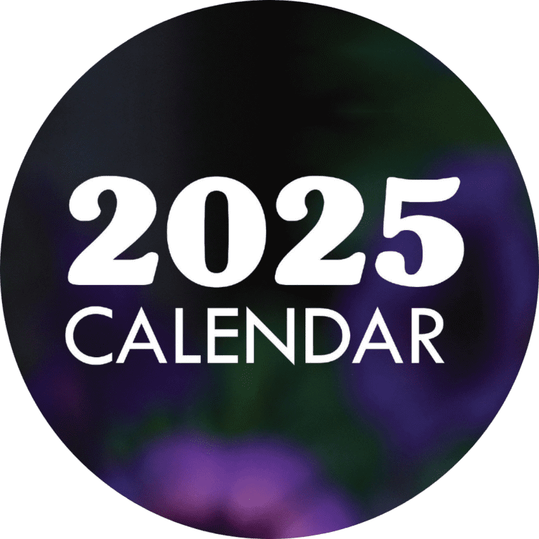 Braille Calendars Attractive and Accessible Braille Works